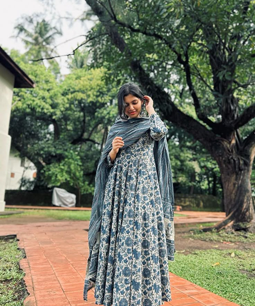 Women's Premium Salwar Suits Collection by Ishara Clothing