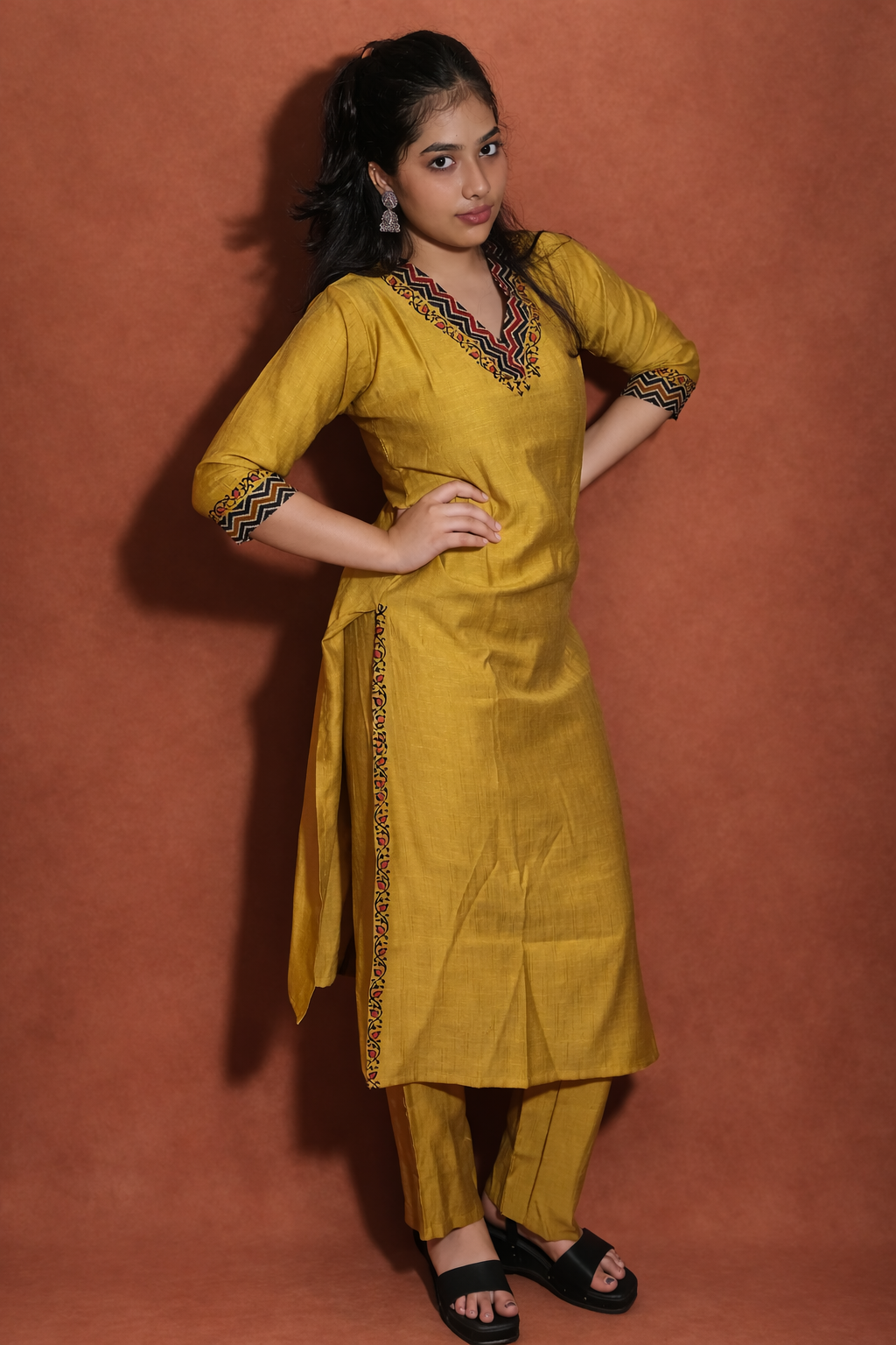 Anvi