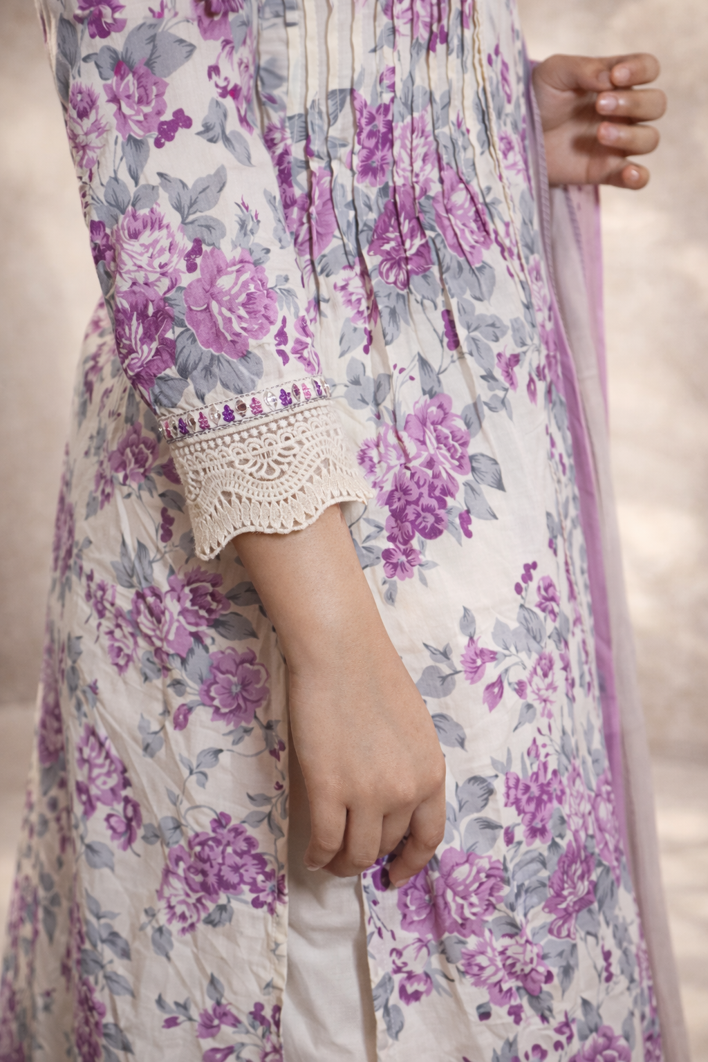 Meher Cotton Kurti