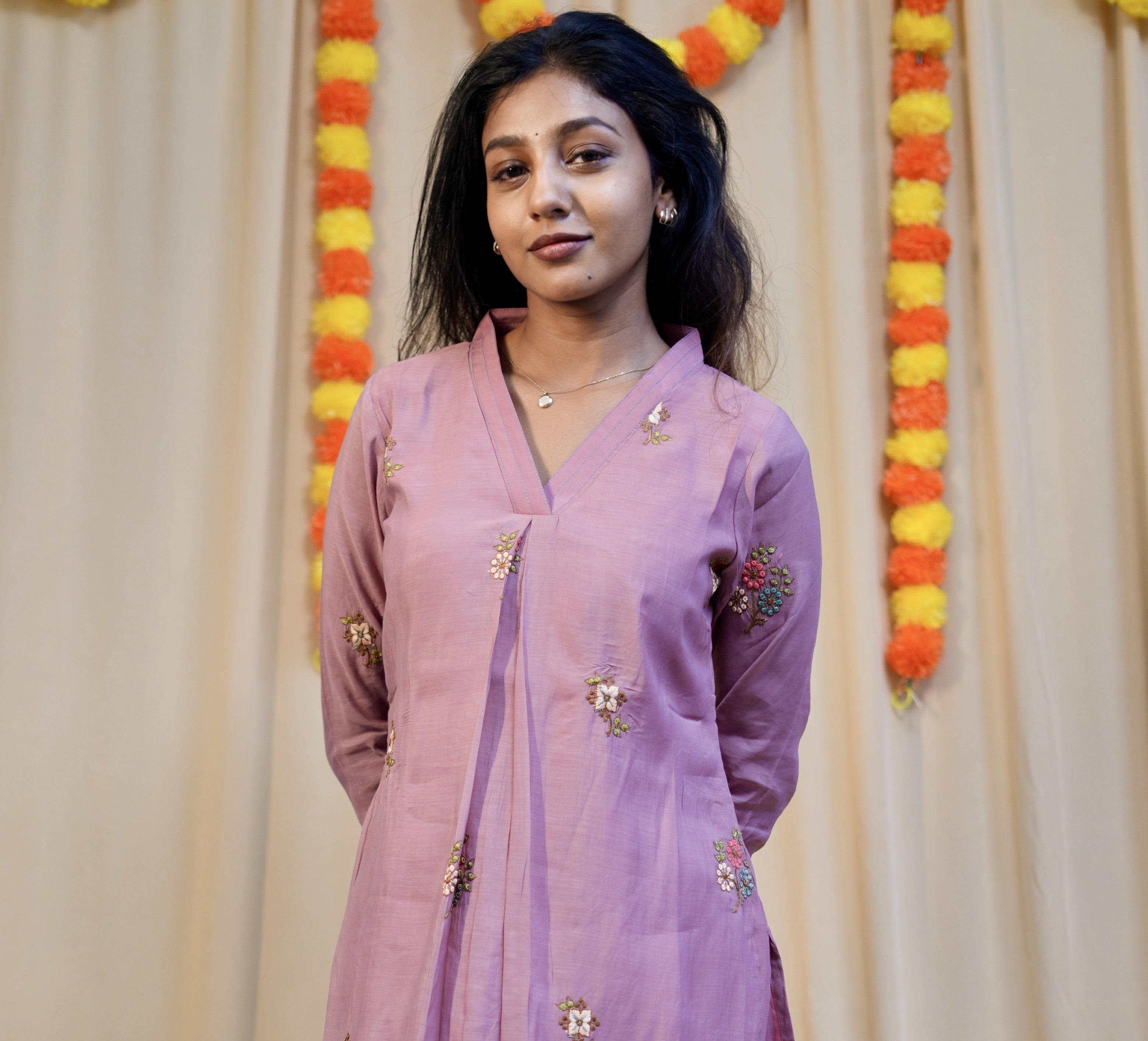 Evara Classic Kurti