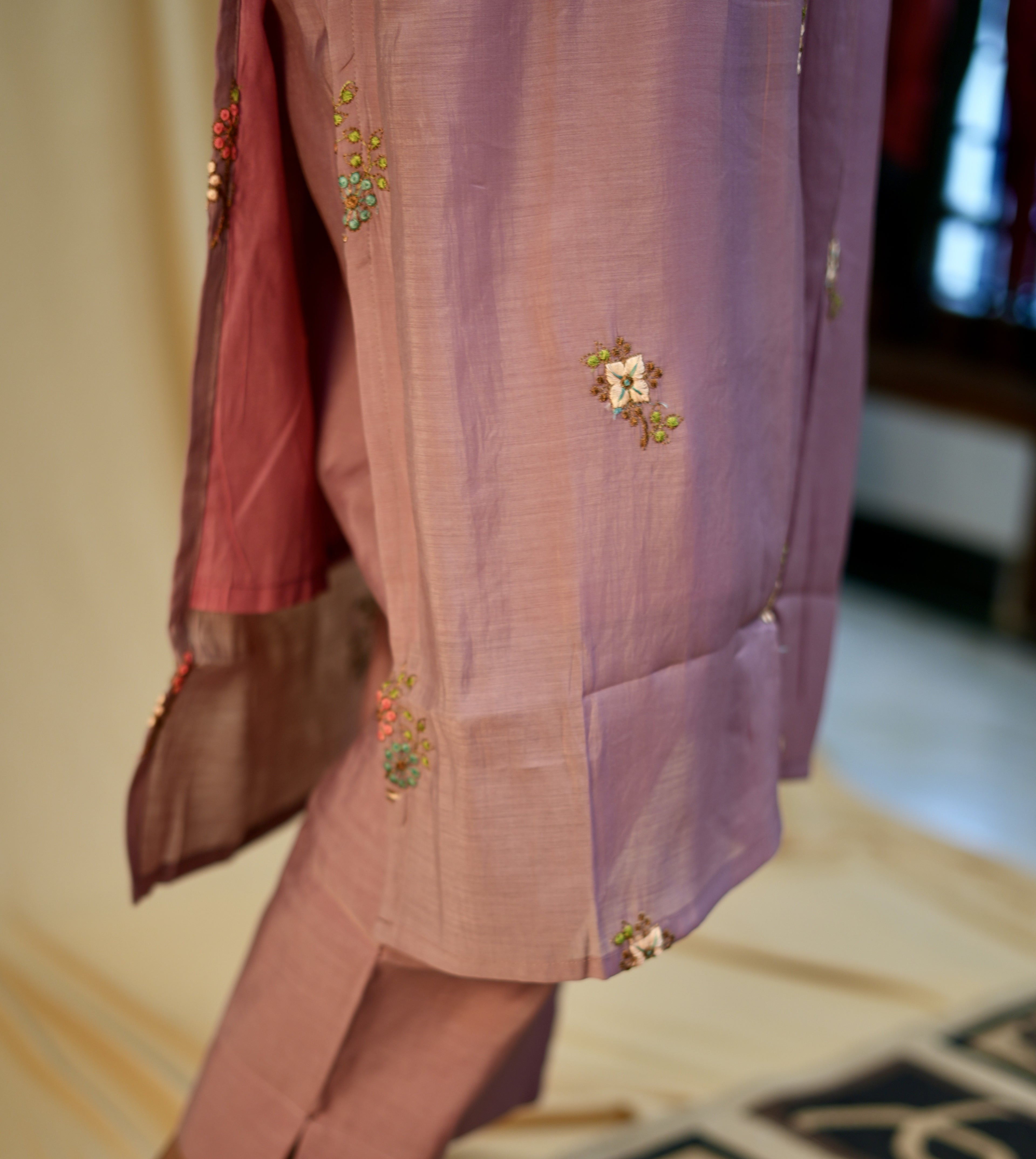 Evara Classic Kurti